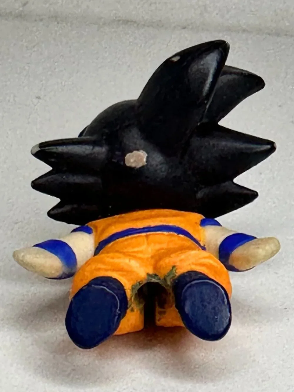 Dragon Ball Z Goku Cable Bite Cord Protector